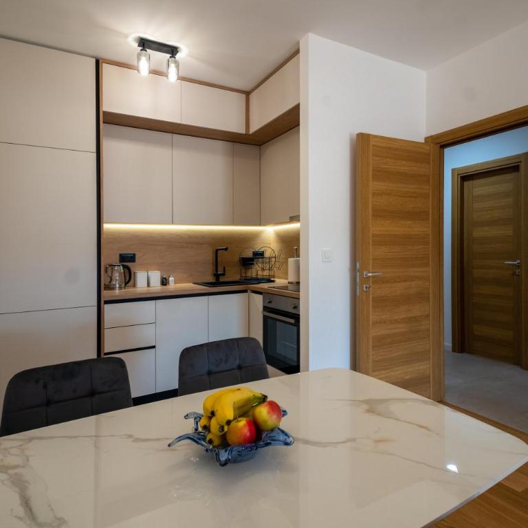Premium Apartment 40 - One-Bedroom Apartment - 9