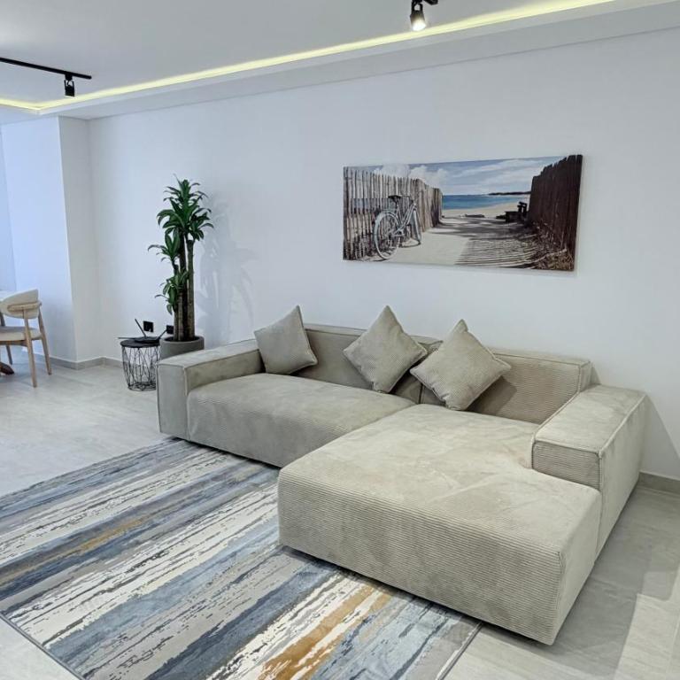 Laureles Prime Stay moderno 2BR ubicacion top - Apartamento - 1