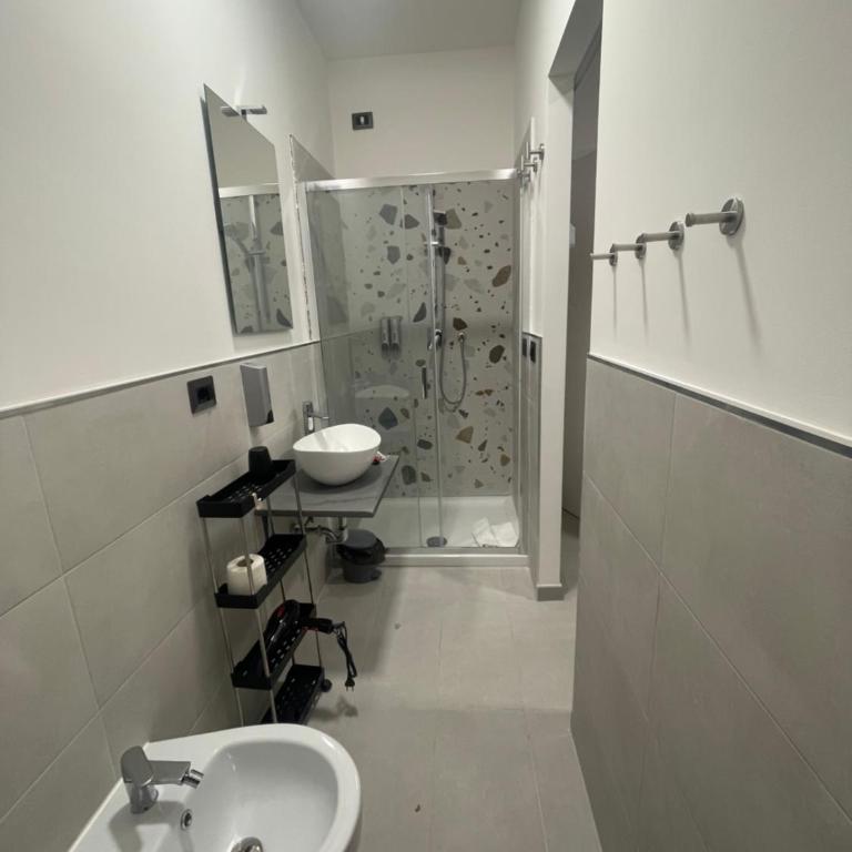 Domus de janas 1 - Double Room with Private Bathroom - 18