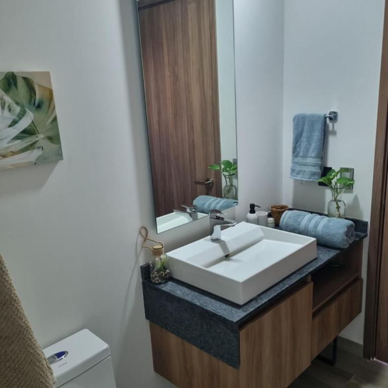 Minerva Apartment with Panoramic View - Apartamento de 2 dormitorios - 15