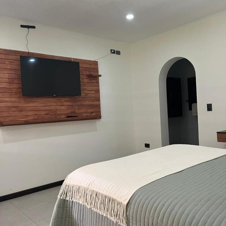 Serena Colonial Hotel Boutique - Double Room - 6