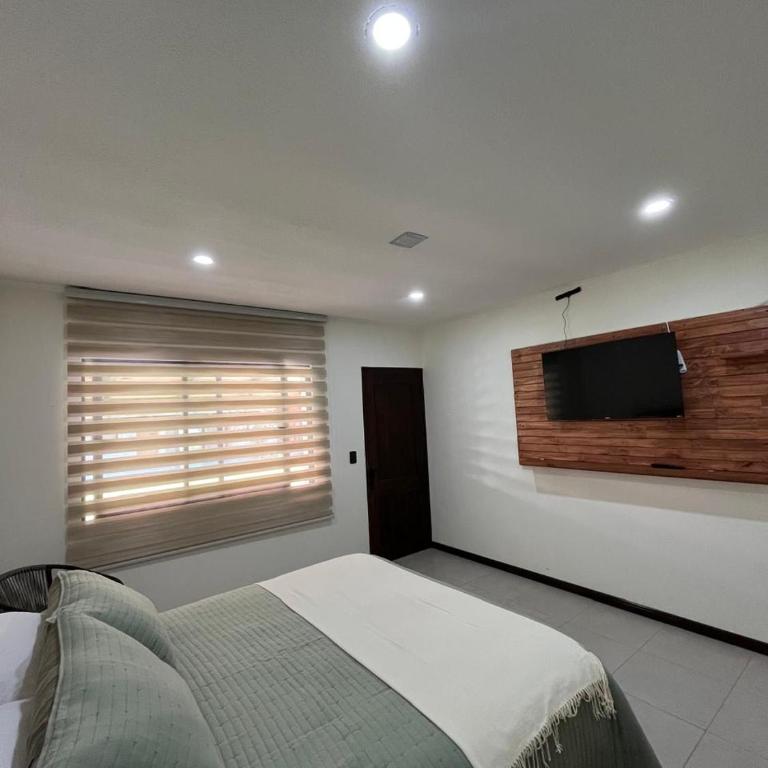 Serena Colonial Hotel Boutique - Double Room - 5