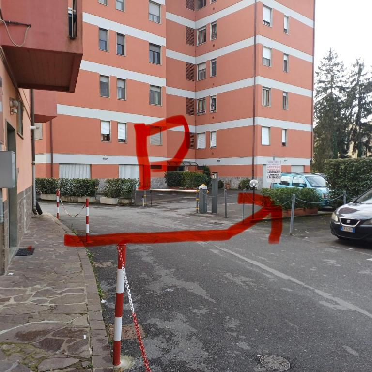 Fagiano - Appartamento con 2 Camere da Letto - 7