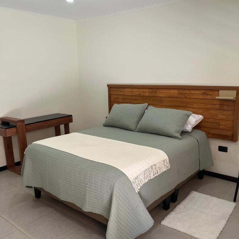 Serena Colonial Hotel Boutique - Double Room - 6