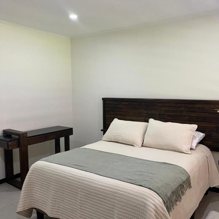 Serena Colonial Hotel Boutique - Double Room - 7