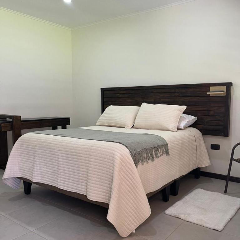 Serena Colonial Hotel Boutique - Double Room - 5