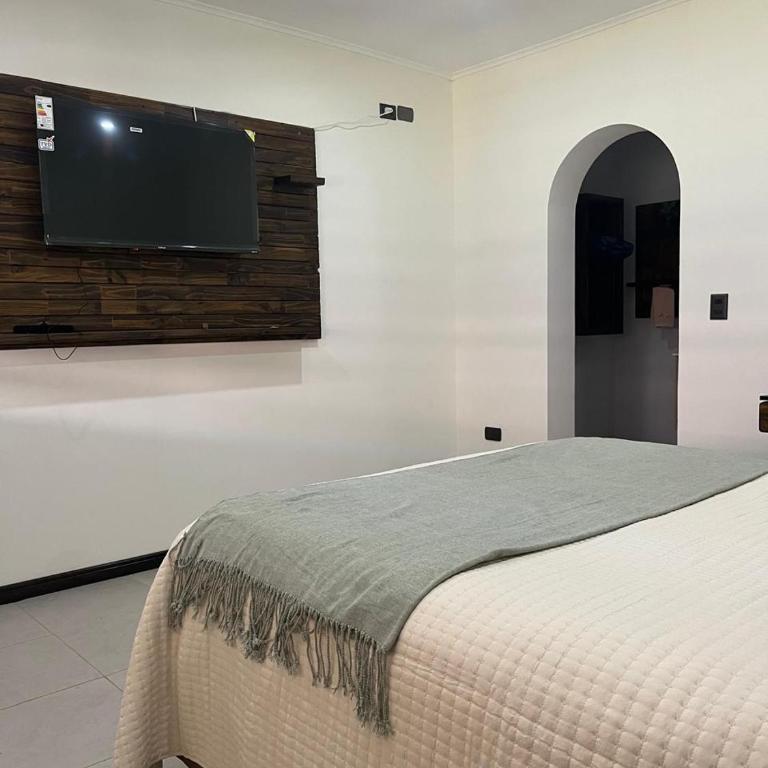 Serena Colonial Hotel Boutique - Double Room - 8