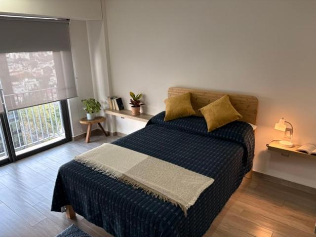 Minerva Apartment with Panoramic View - Apartamento de 2 dormitorios - 17