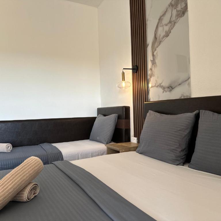 STANDART Premium - Standardni Trokrevetni Studio - 3