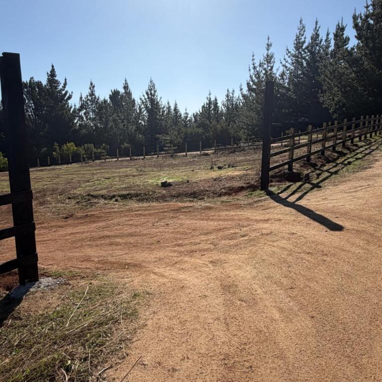 Refugio La Calma Puertecillo - Two-Bedroom House - 20