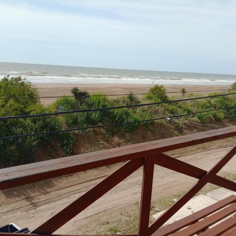 Dúplex frente al mar - Casa con 1 dormitorio - 5