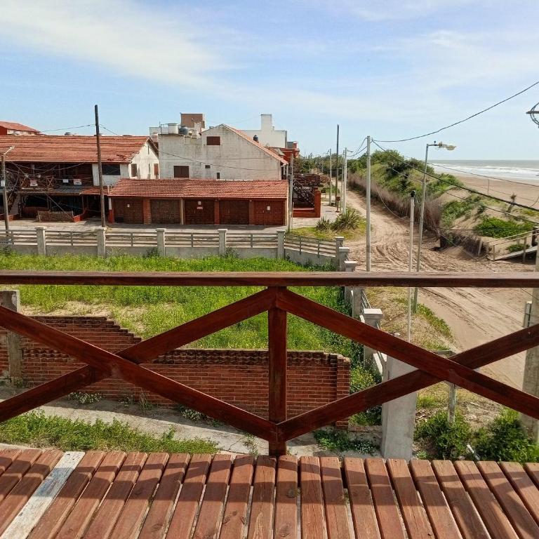 Dúplex frente al mar - Casa con 1 dormitorio - 8