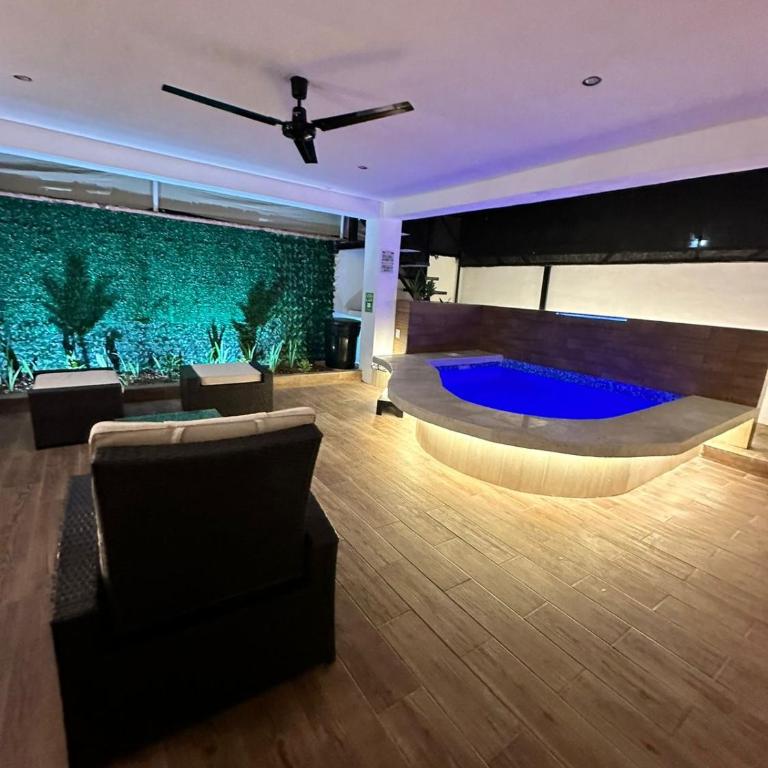 Estudio lindo alado de la playa - Apartamento de 1 dormitorio - 1