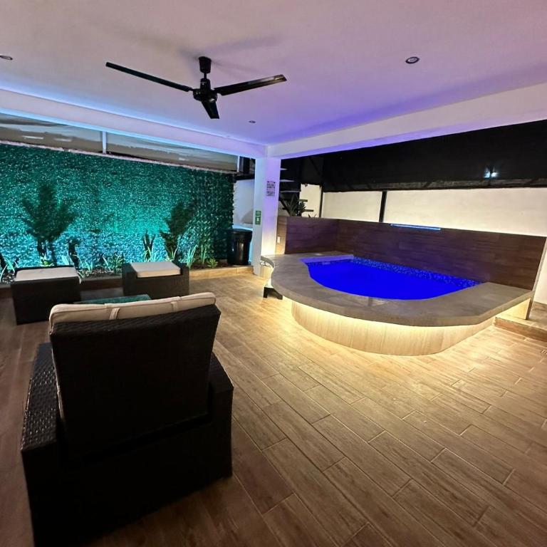 Estudio lindo alado de la playa - Apartamento de 1 dormitorio - 4