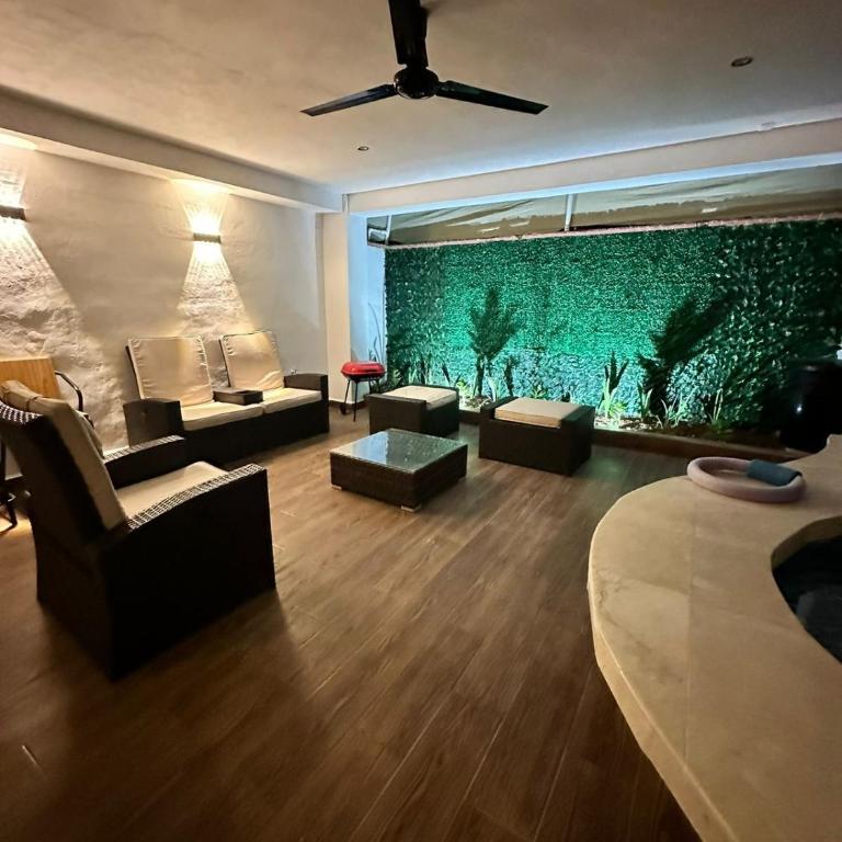 Estudio lindo alado de la playa - Apartamento de 1 dormitorio - 7