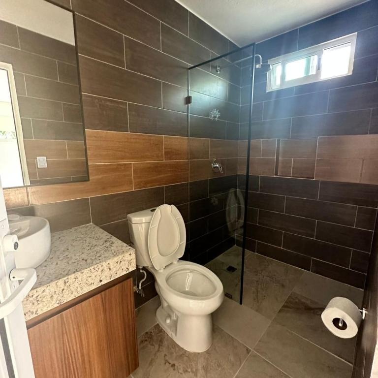 Estudio lindo alado de la playa - Apartamento de 1 dormitorio - 8