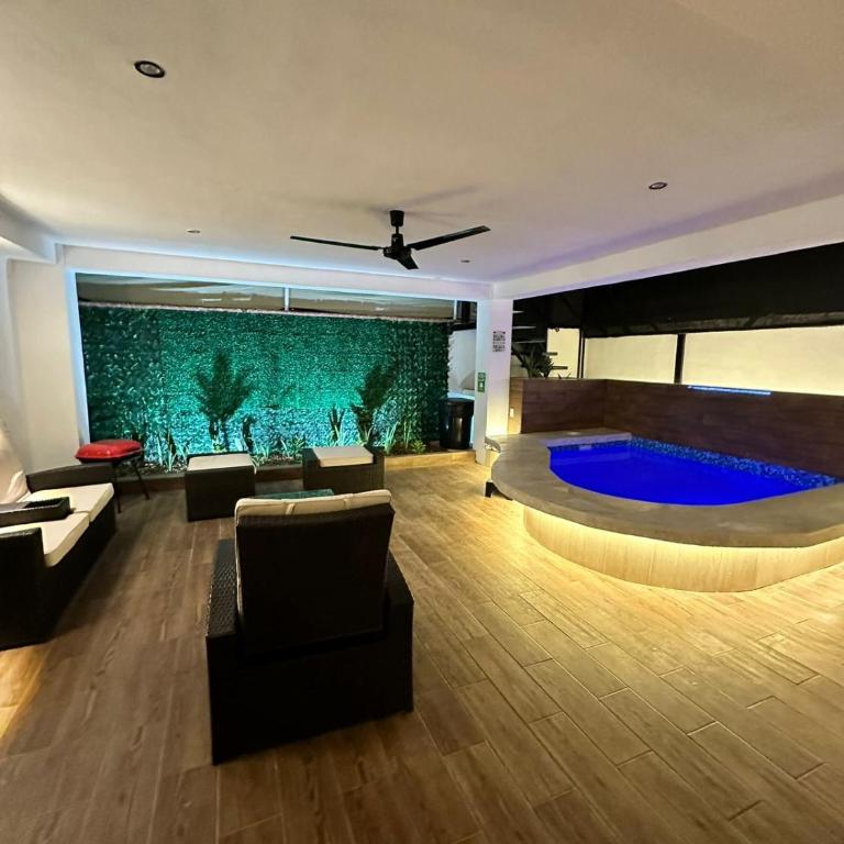 Estudio lindo alado de la playa - Apartamento de 1 dormitorio - 10