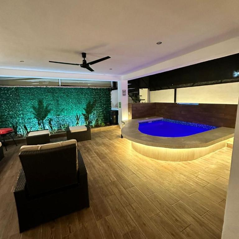 Estudio lindo alado de la playa - Apartamento de 1 dormitorio - 13