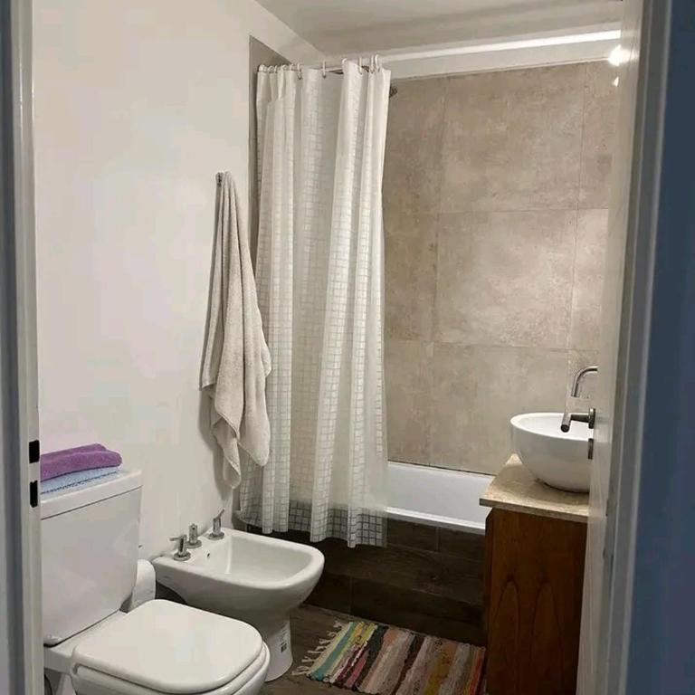 Viamonte Juan - Apartamento de 1 dormitorio - 12