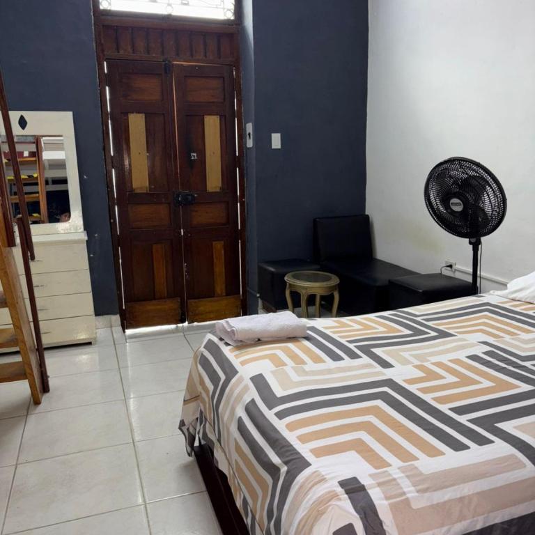 Aparta estudio Familiar cerca a la Basilica - Apartamento de 1 dormitorio - 12