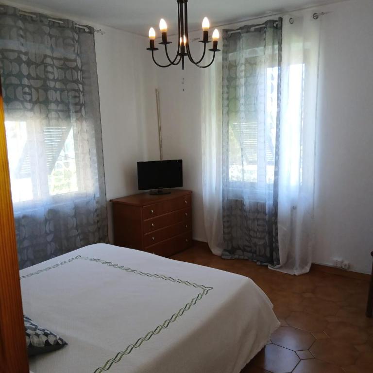 La casa nel verde - Appartamento con 3 Camere da Letto - 6