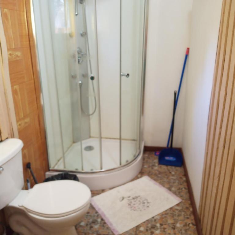 Cabañas Mantilhue Puyehue - Three-Bedroom House - 3