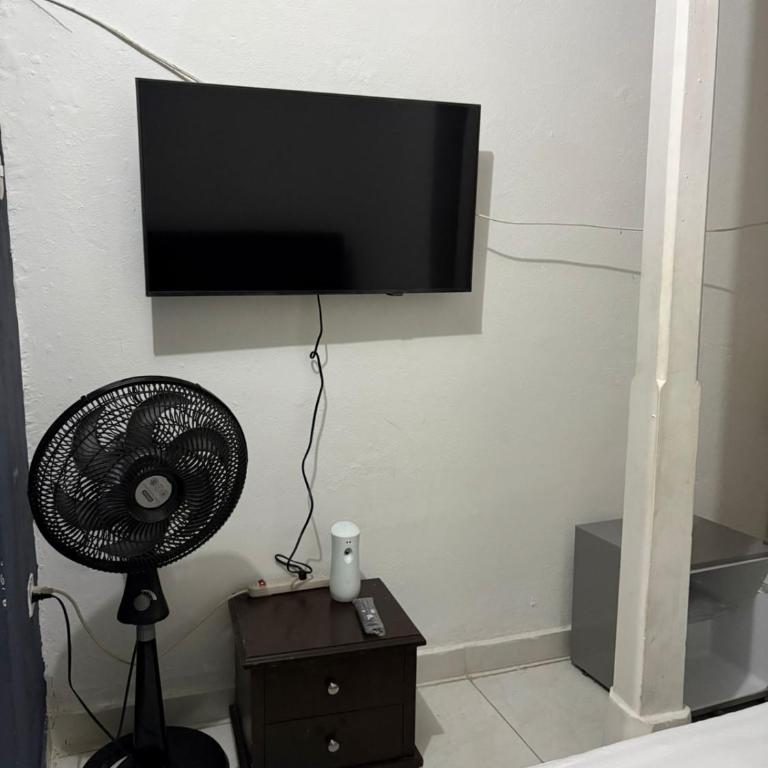 Comodo aparta estudio cerca de la Basilica - Apartamento de 2 dormitorios - 11