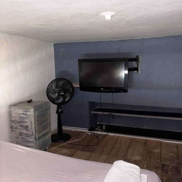Comodo aparta estudio cerca de la Basilica - Apartamento de 2 dormitorios - 30