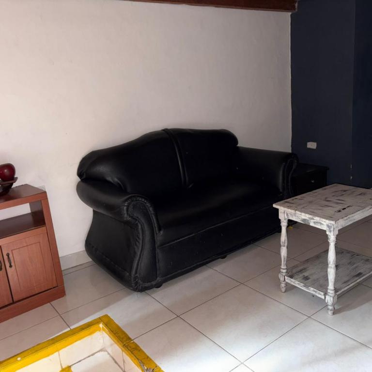 Comodo aparta estudio cerca de la Basilica - Apartamento de 2 dormitorios - 20