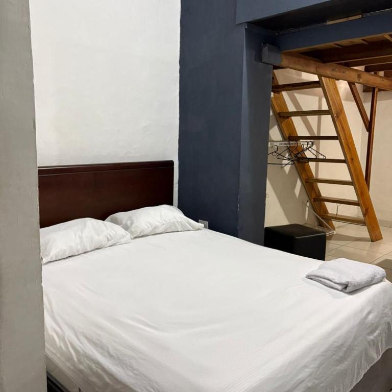 Comodo aparta estudio cerca de la Basilica - Apartamento de 2 dormitorios - 9