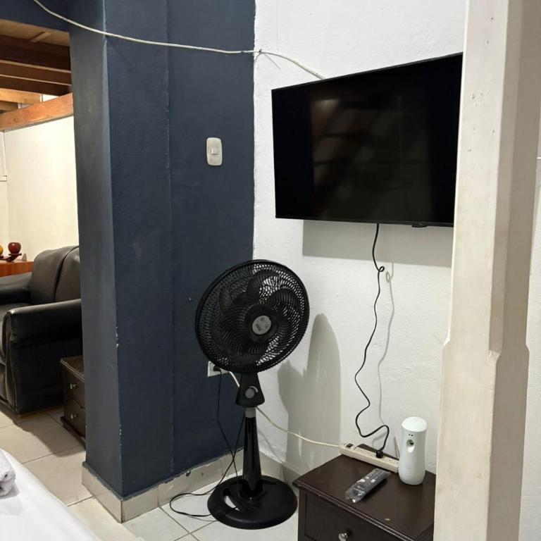 Comodo aparta estudio cerca de la Basilica - Apartamento de 2 dormitorios - 10