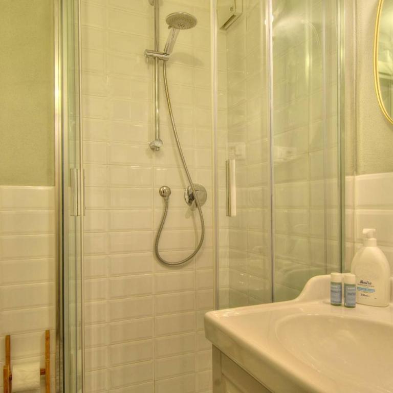 Casa di Marinella - Appartamento Familiare con 1 Camera da Letto - 3