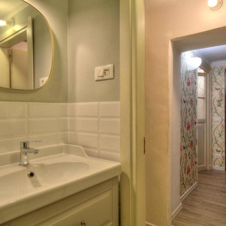 Casa di Marinella - Appartamento Familiare con 1 Camera da Letto - 8