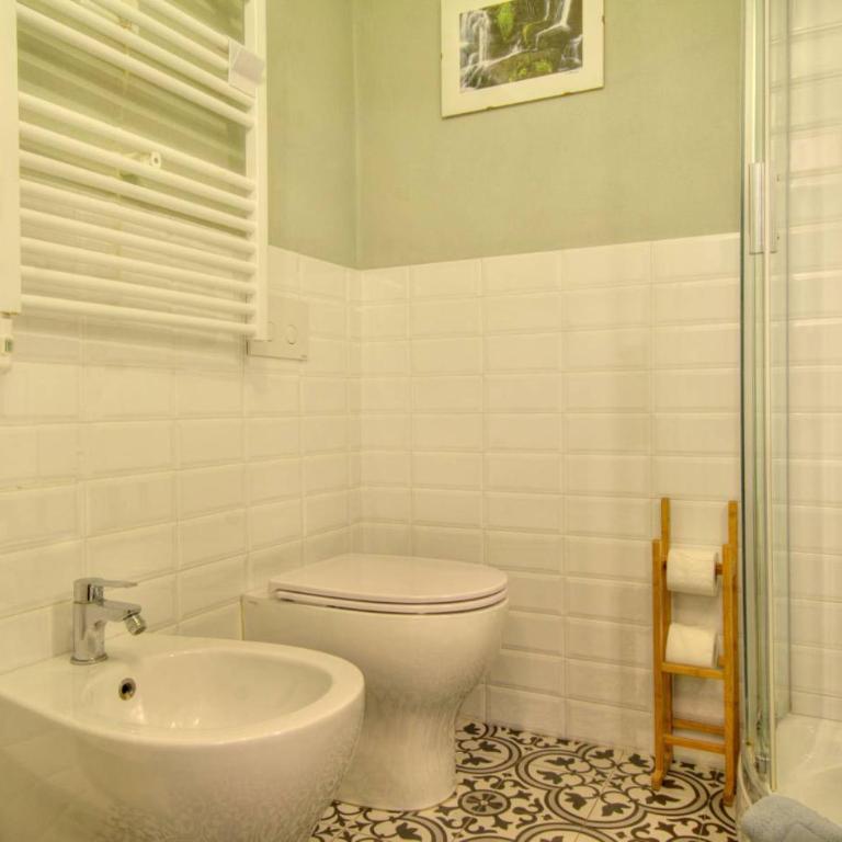 Casa di Marinella - Appartamento Familiare con 1 Camera da Letto - 7
