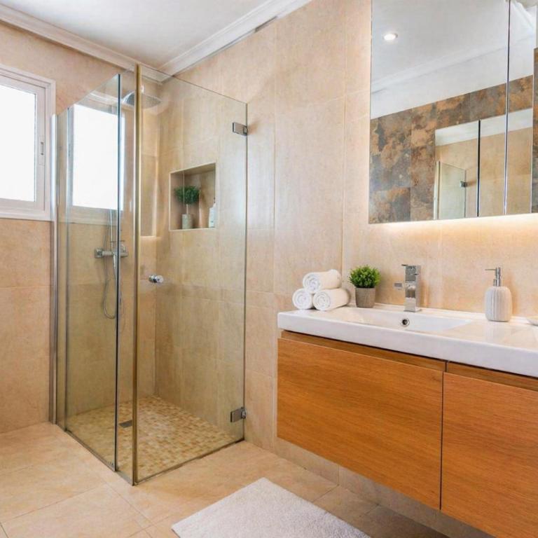 Penthouse of Ocean Views - Apartamento de 2 dormitorios - Frente al océano - 23