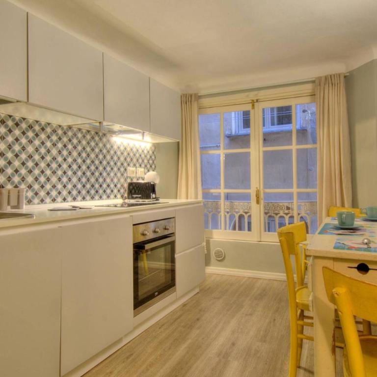 Casa di Marinella - Appartamento Familiare con 1 Camera da Letto - 1
