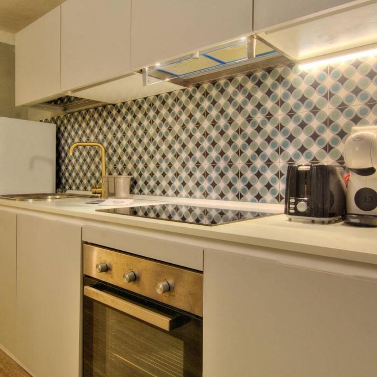 Casa di Marinella - Appartamento Familiare con 1 Camera da Letto - 14