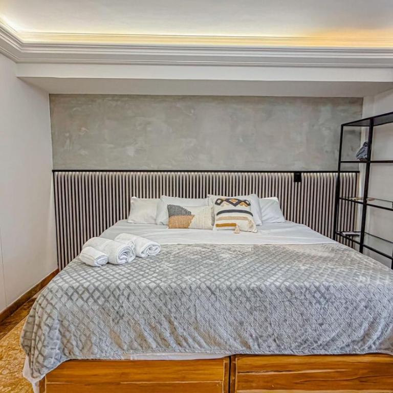 Primavera Lofts - Apartamento - 22