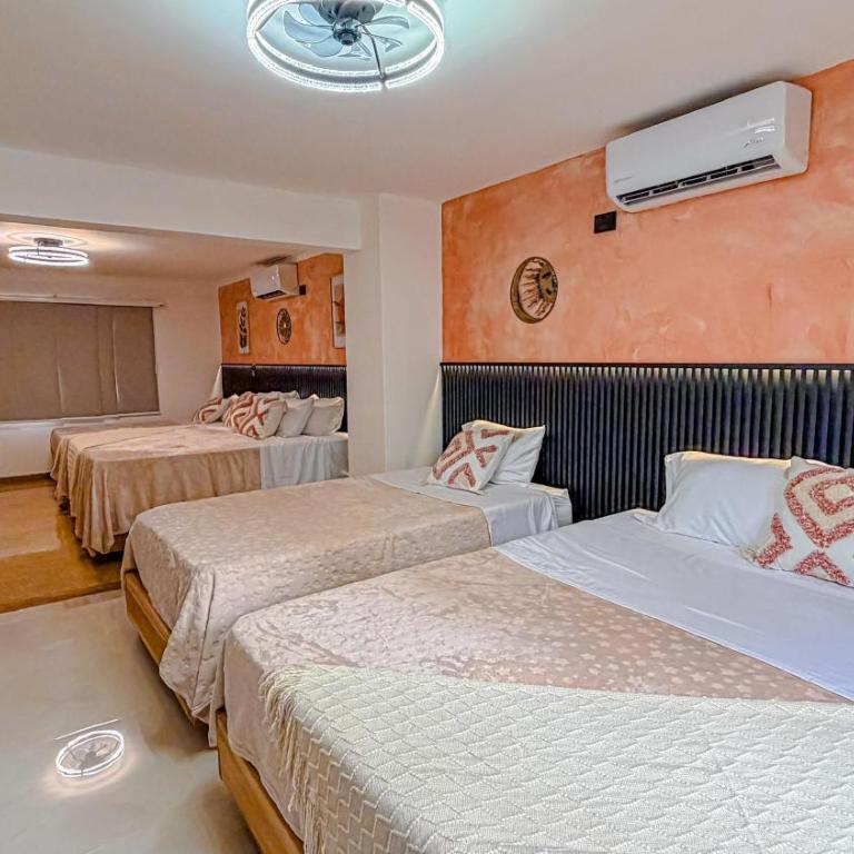 Primavera Lofts - Apartamento - 7