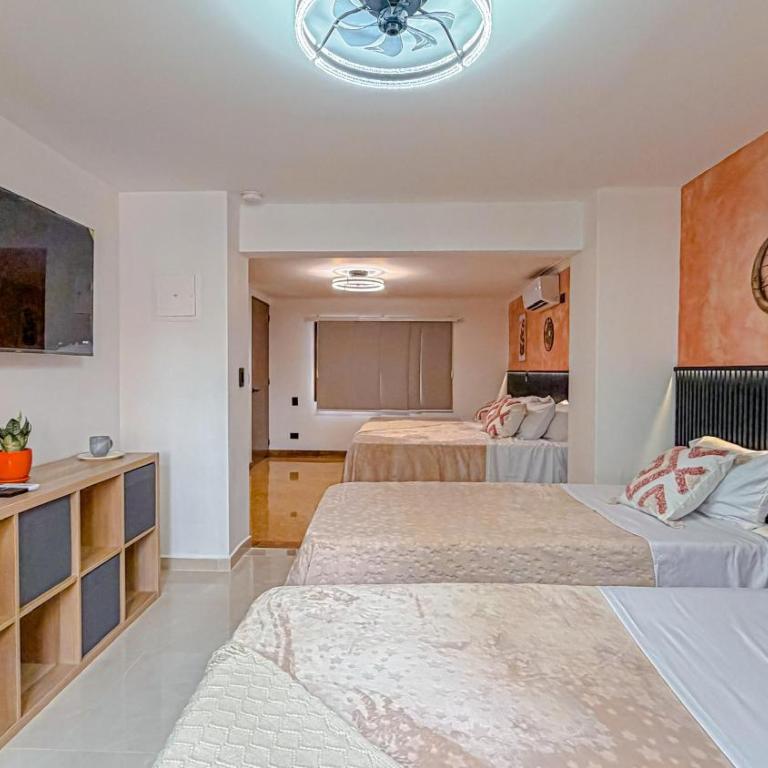 Primavera Lofts - Apartamento - 14