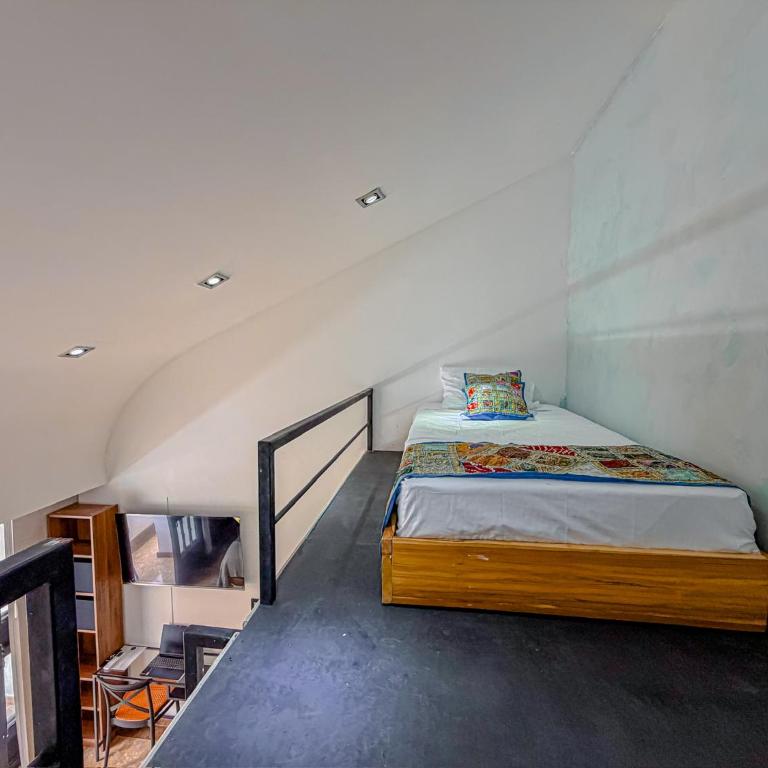 Primavera Lofts - Apartamento - 13