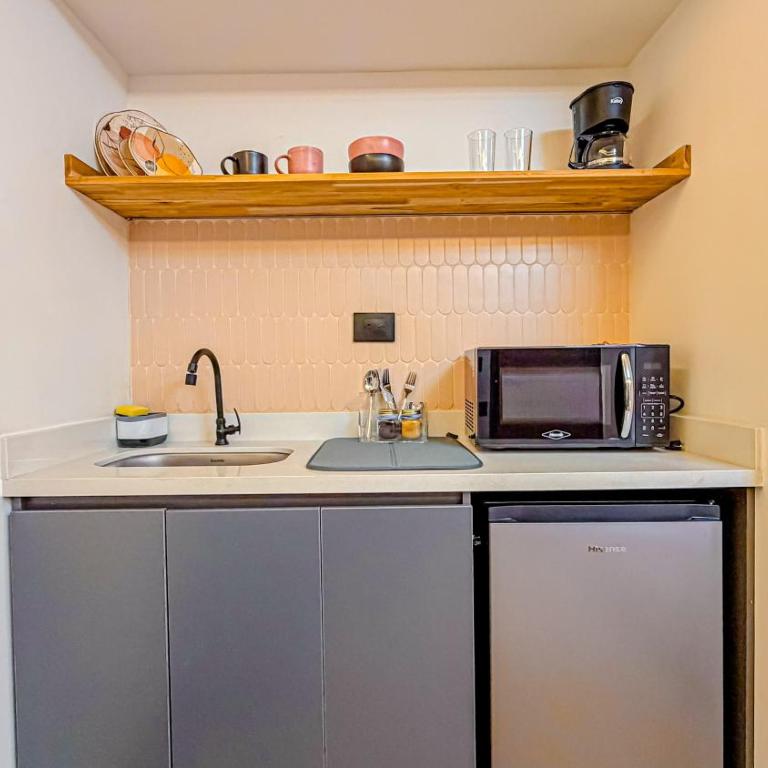 Primavera Lofts - Apartamento - 1