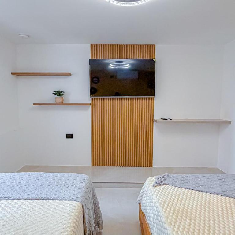 Primavera Lofts - Apartamento - 6