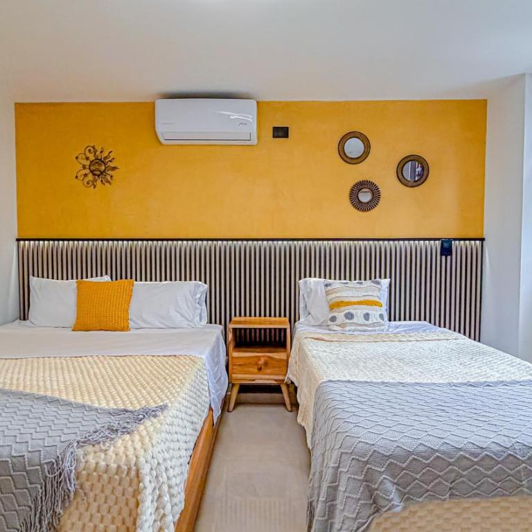 Primavera Lofts - Apartamento - 12