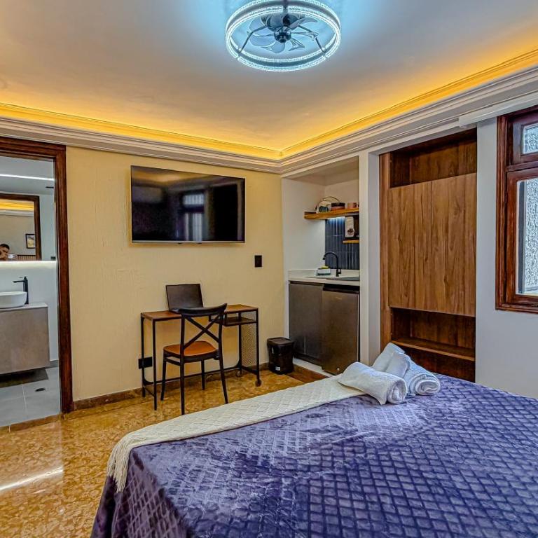 Primavera Lofts - Apartamento - 19