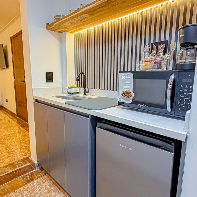 Primavera Lofts - Apartamento - 13