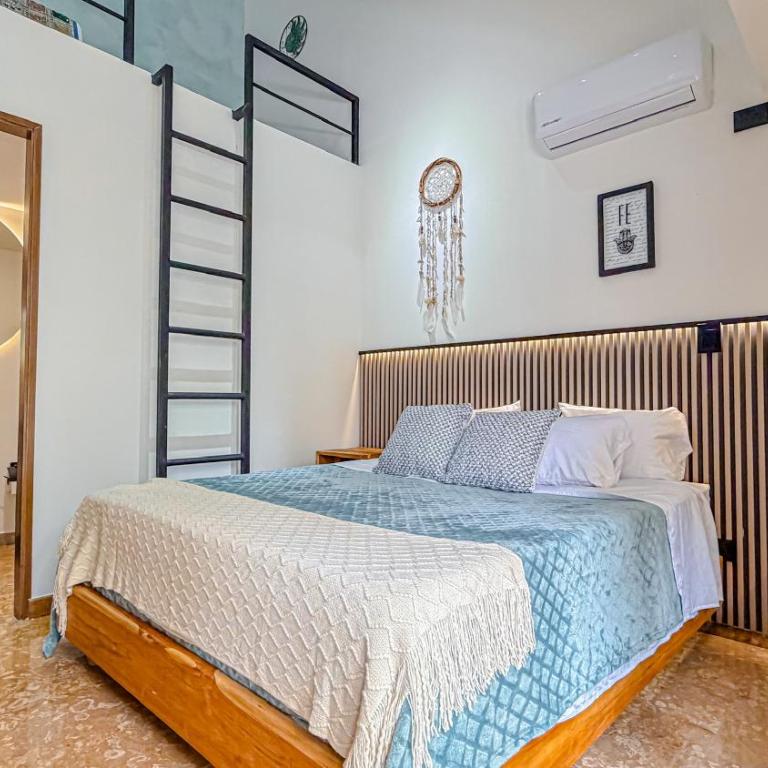 Primavera Lofts - Apartamento - 9