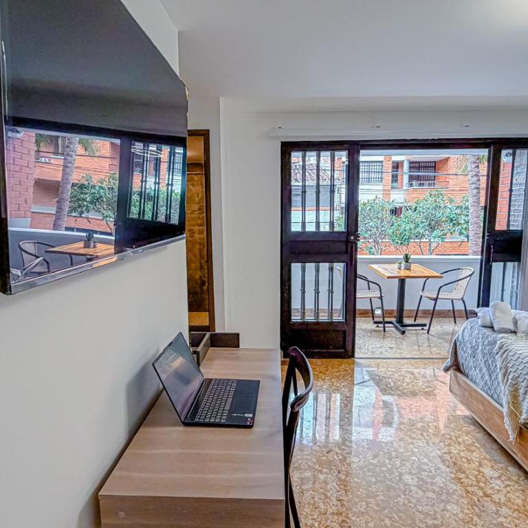 Primavera Lofts - Apartamento - 14