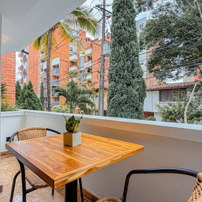Primavera Lofts - Apartamento - 10