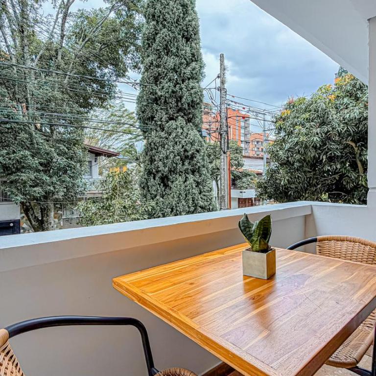 Primavera Lofts - Apartamento - 11